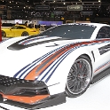 Salon auto Geneve 2012 - Italdesign-Giugiaro - 055